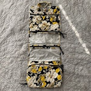 Vera Bradley travel organizers